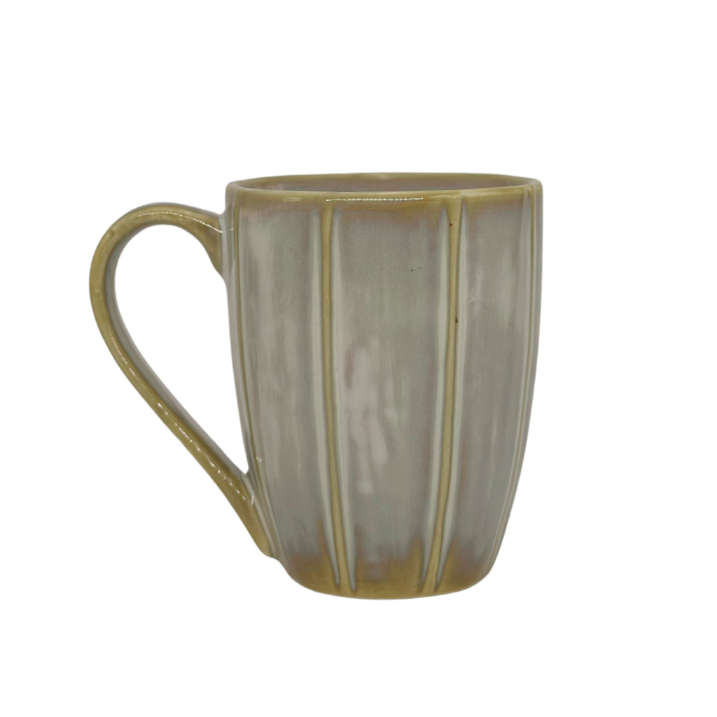 The Slate Mugs Set of 2