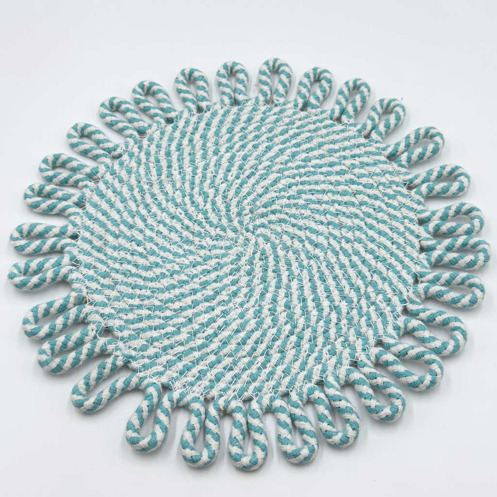 Reva Table Heat Mat and Trivet