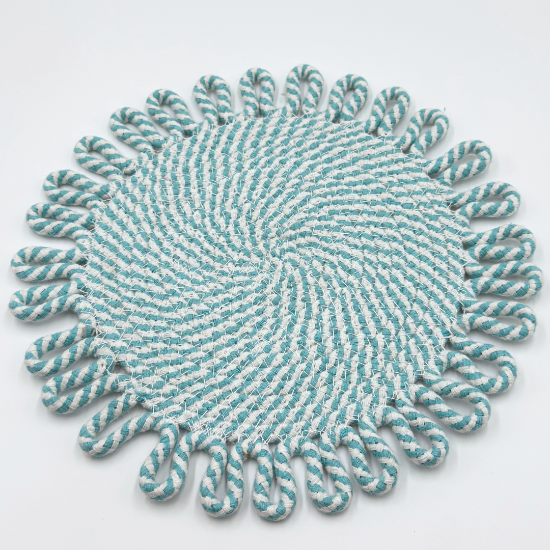 Reva Table Heat Mat and Trivet