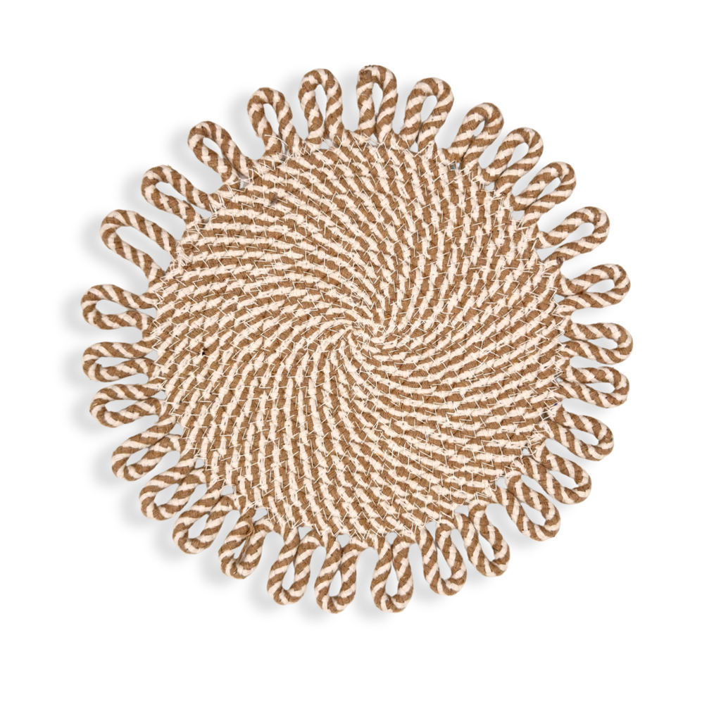 Raeth Table Heat Mat and Trivet