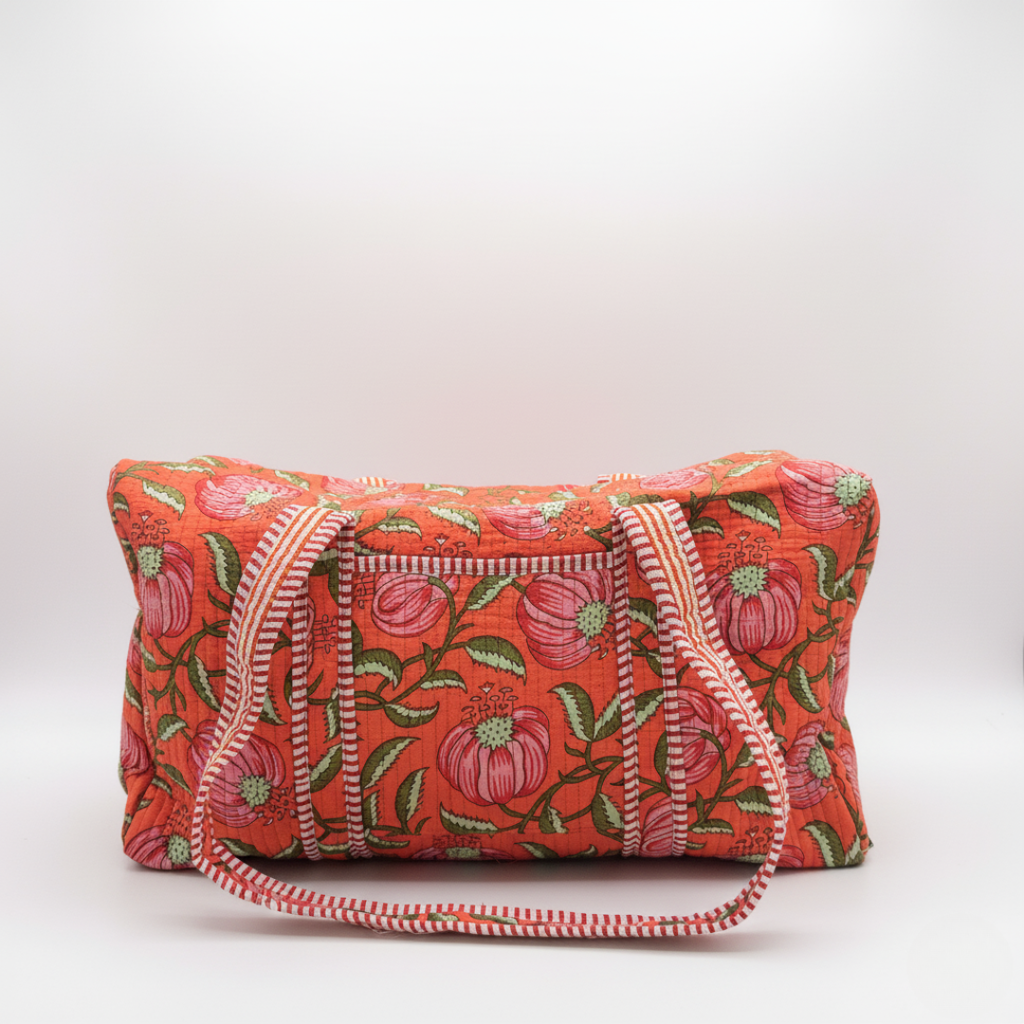 Palash Duffel Bag