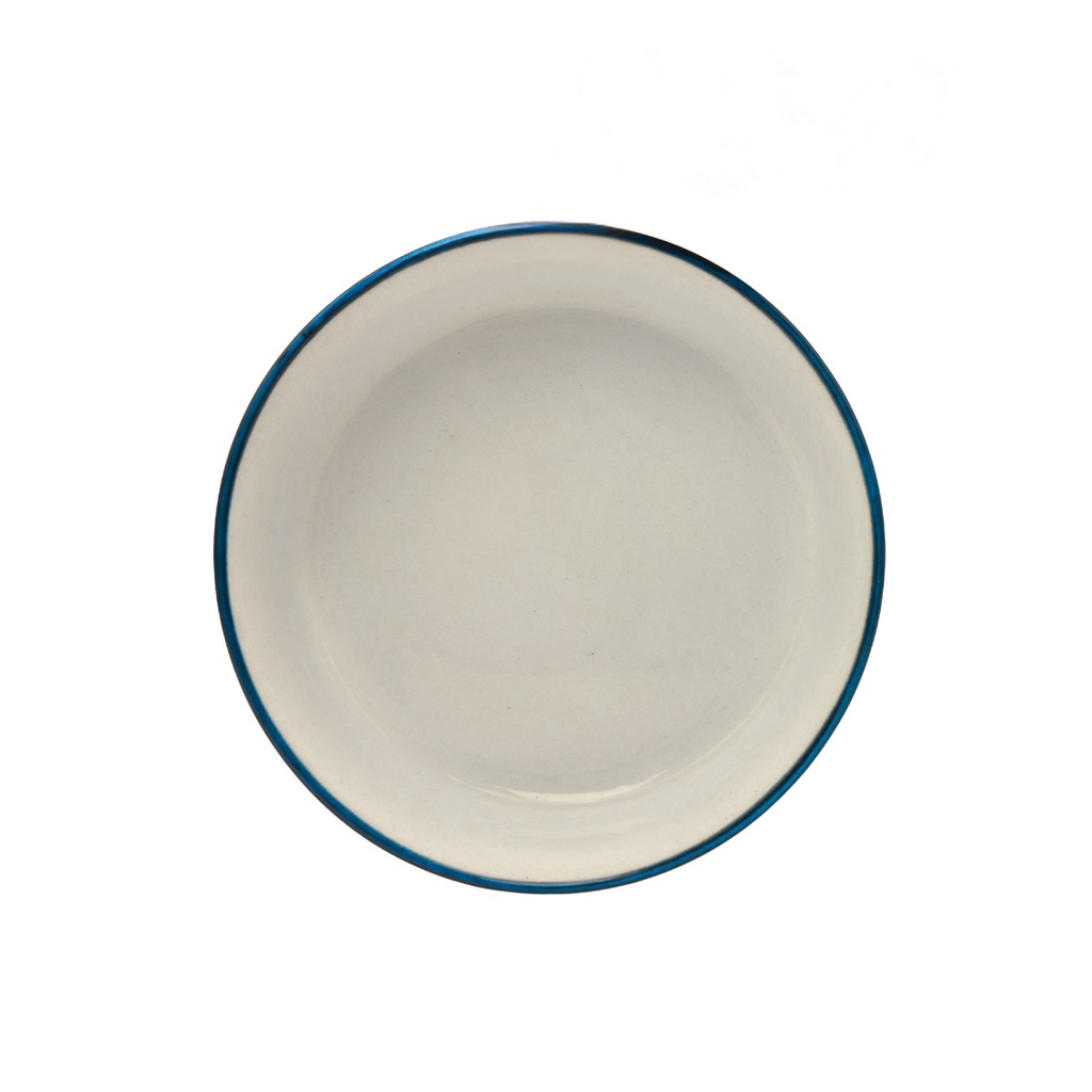 Blue Nesting 3 Bowls Set