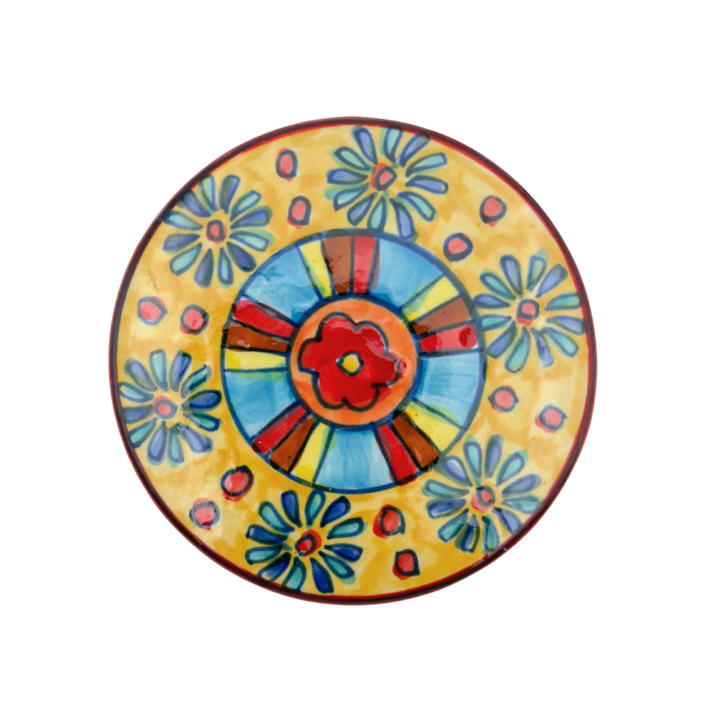 Mehfil Coasters Set of 4