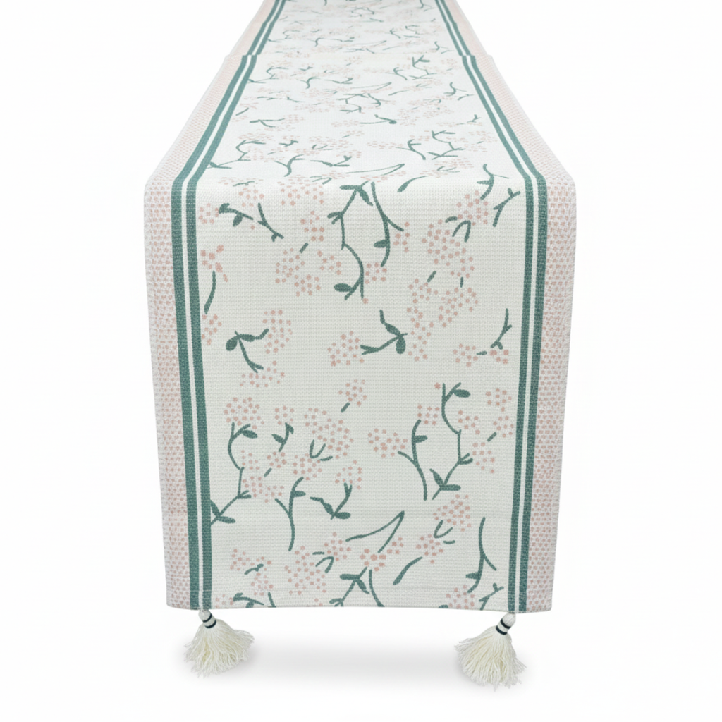 Cherry Blossom Runner