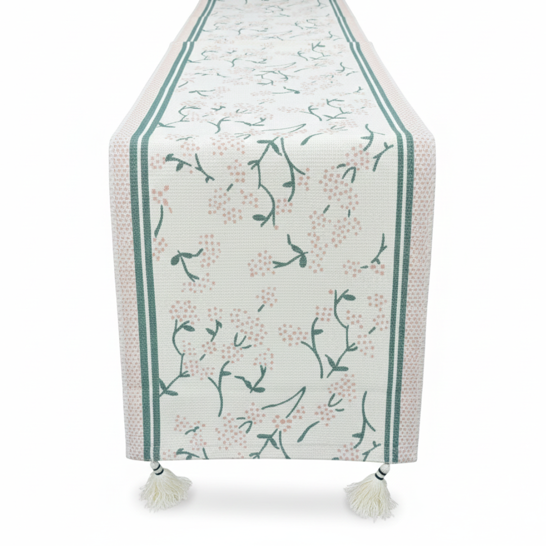 Cherry Blossom Runner