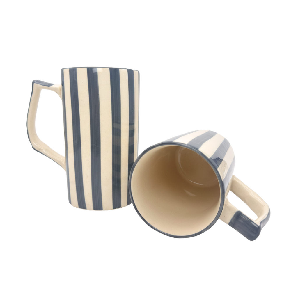 Nautical Tall Mug