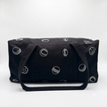 The Gym Bag Black