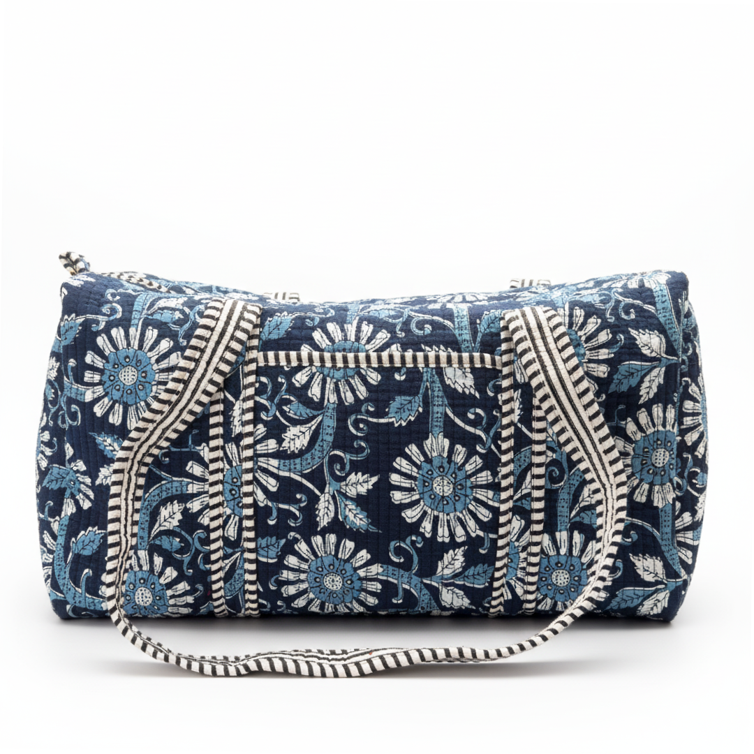 Indira Duffel Bag