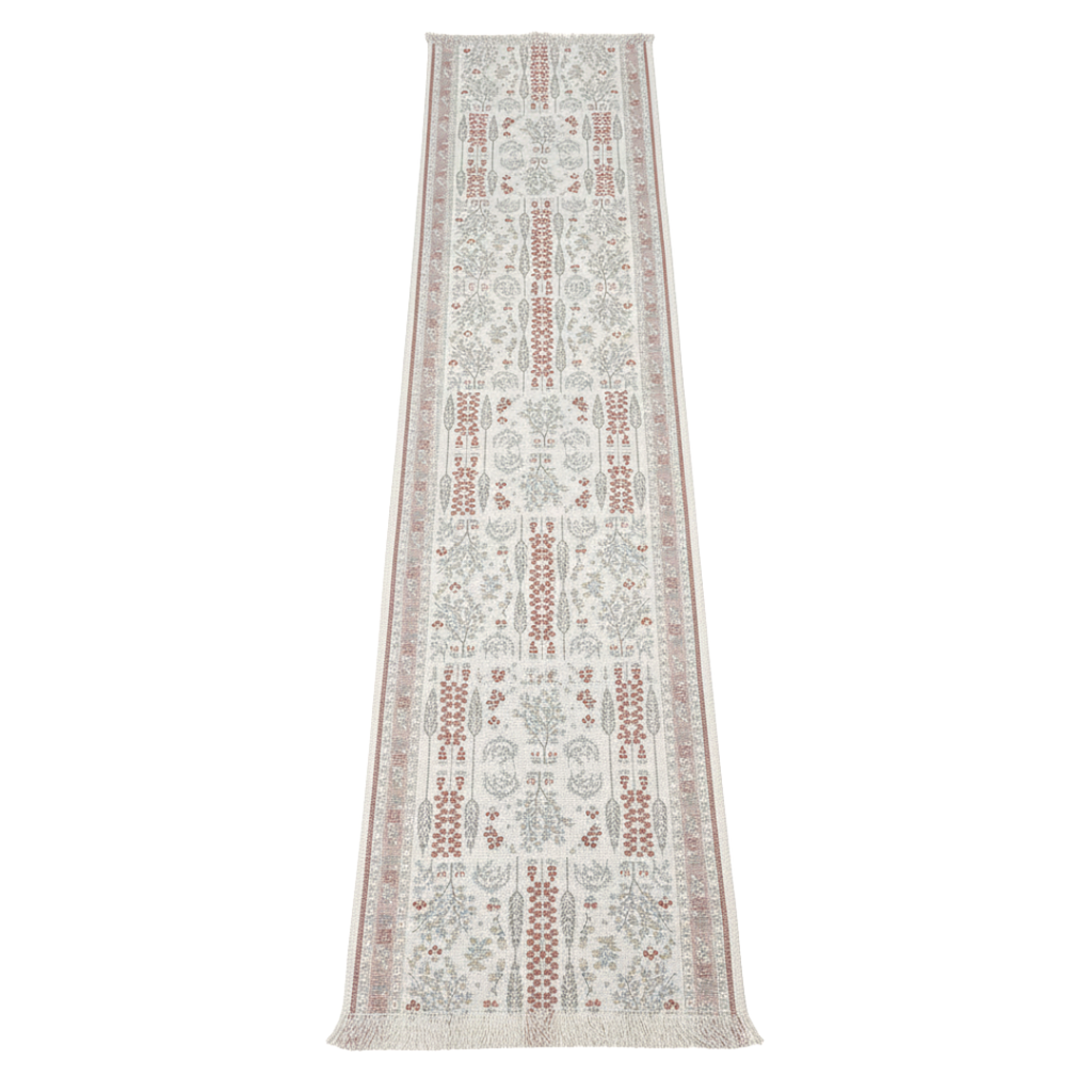 Autumn Thread Runner