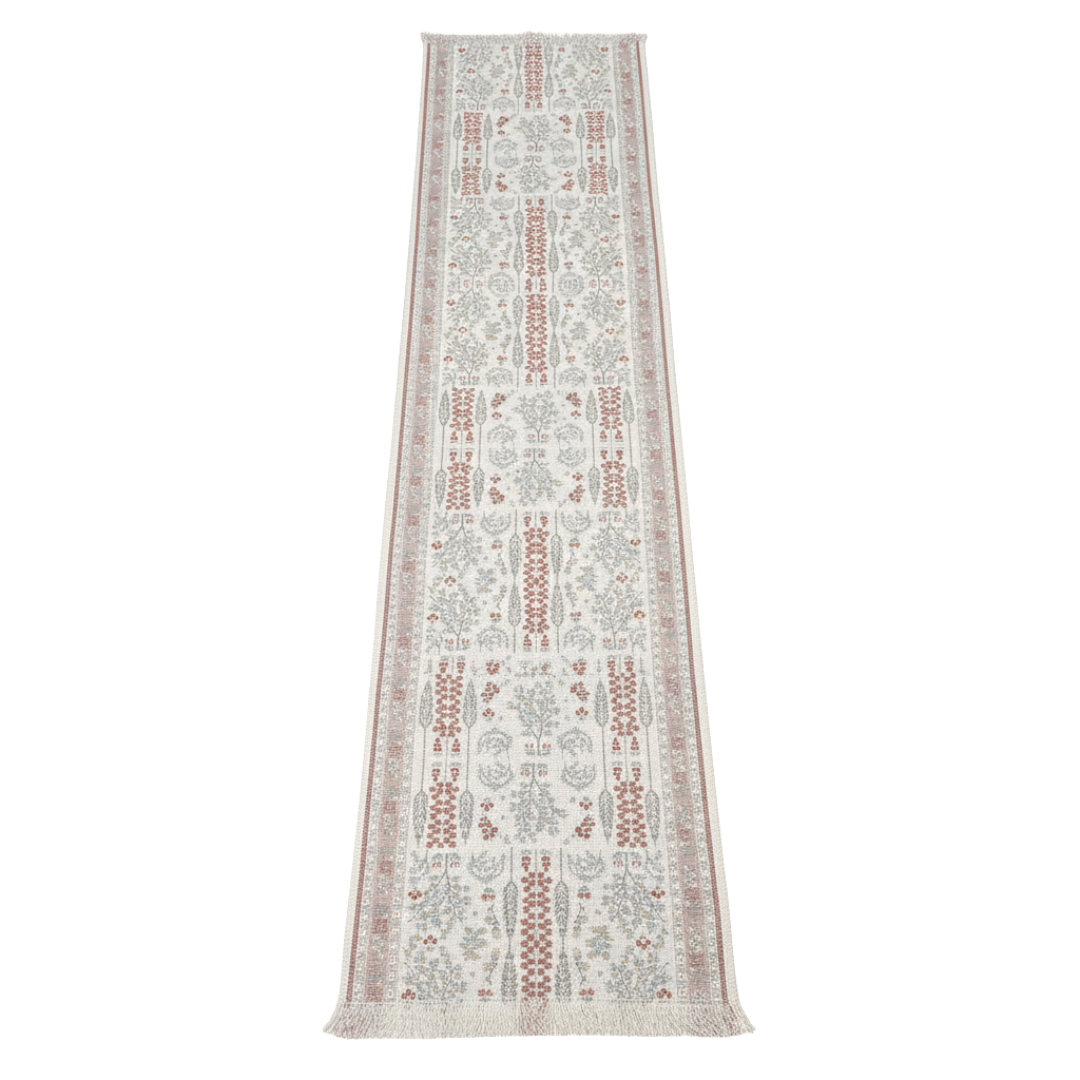 Autumn Thread Runner