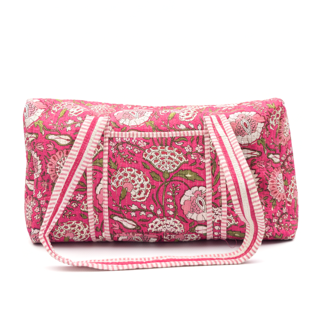 Mrinal Duffel Bag