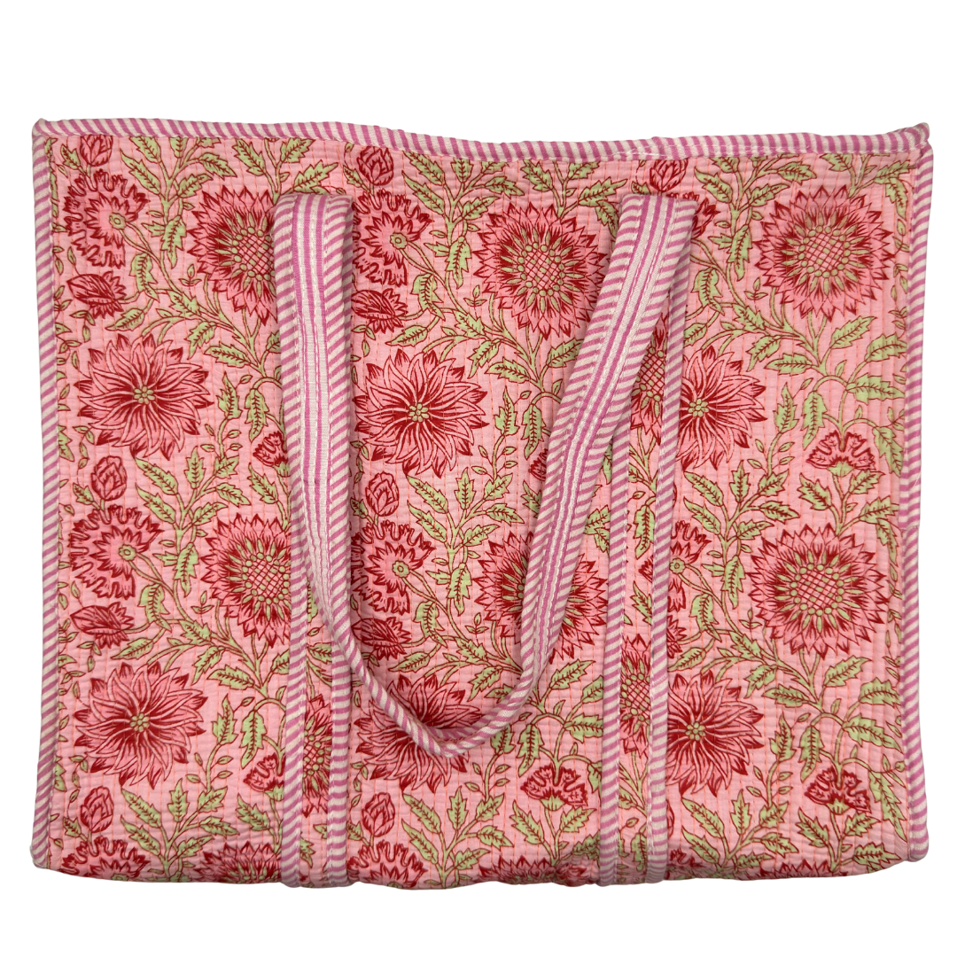Gulabo Large Tote