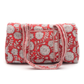 Parijat Duffel Bag