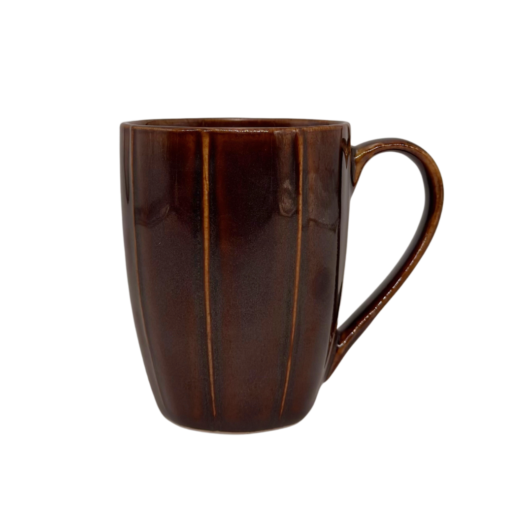 The Russet Mugs Set of 2