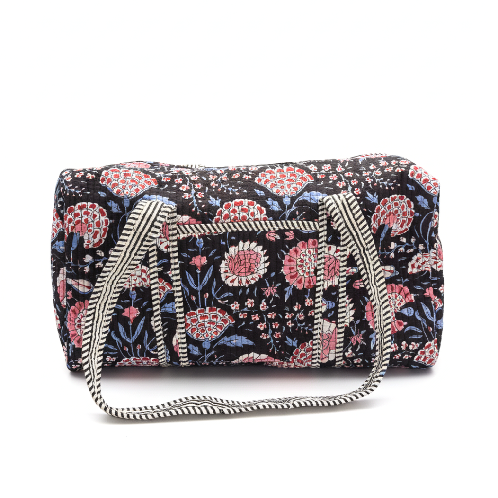 Meher Duffel Bag