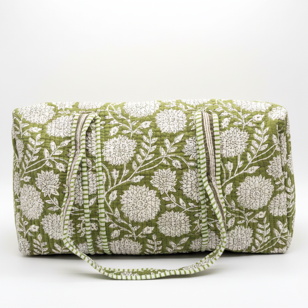 Amalta Duffel Bag