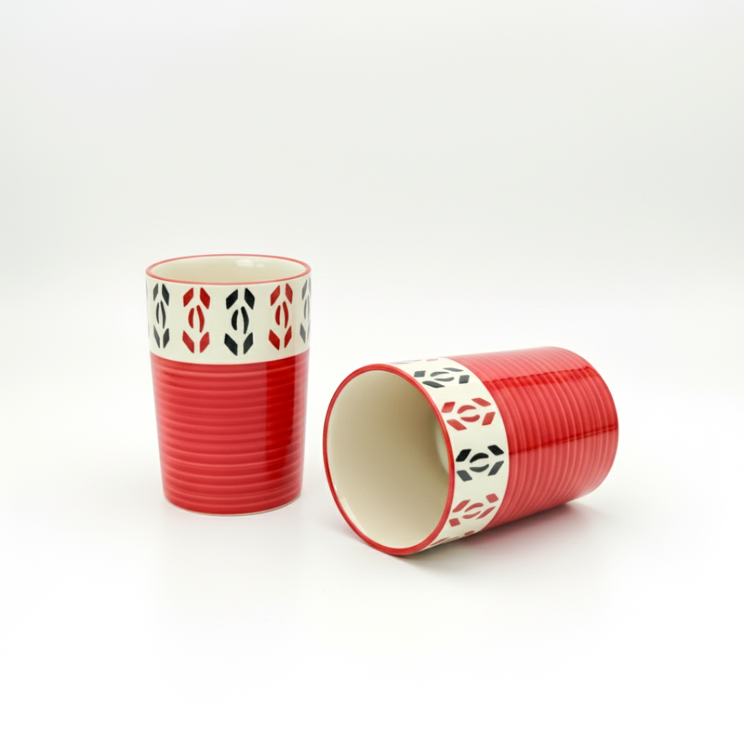 Gulnar Glasses