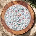 Wildflower Platter