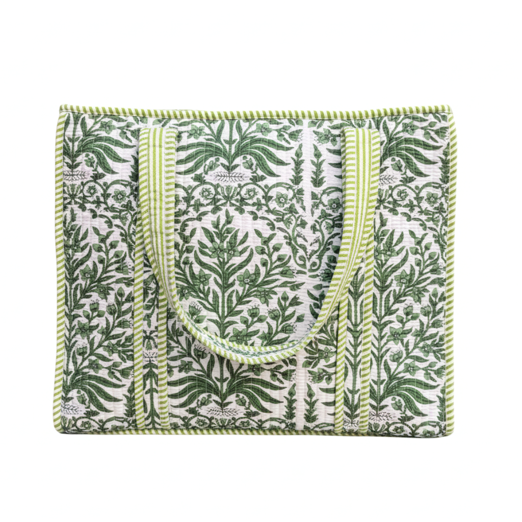 Jungle Tales Tote