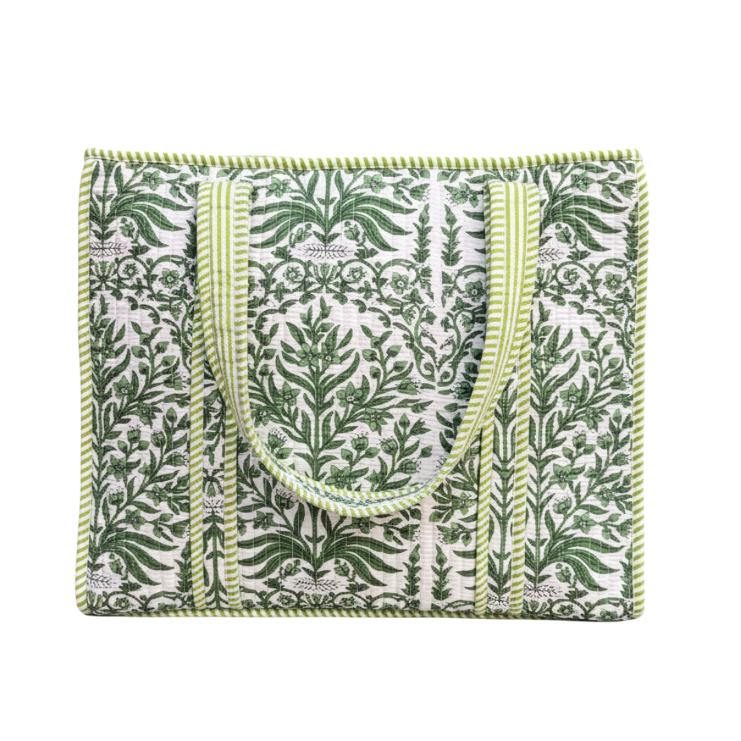 Jungle Tales Tote