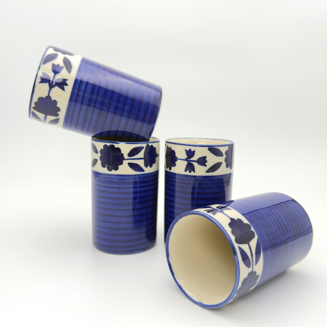Indira Glasses