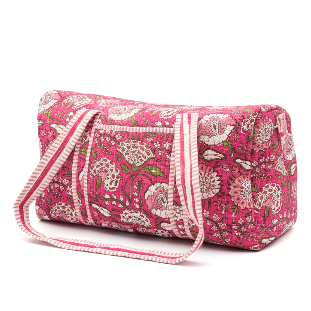 Mrinal Duffel Bag