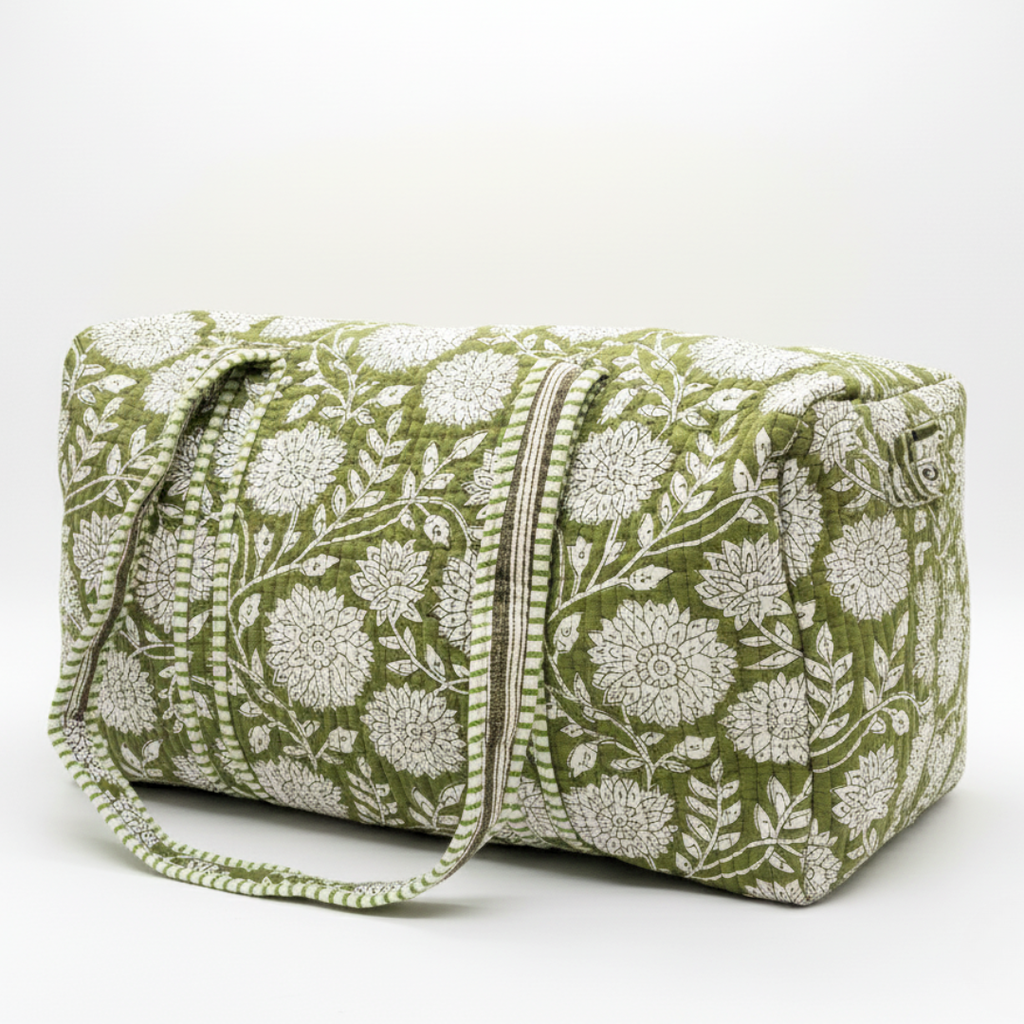 Amalta Duffel Bag