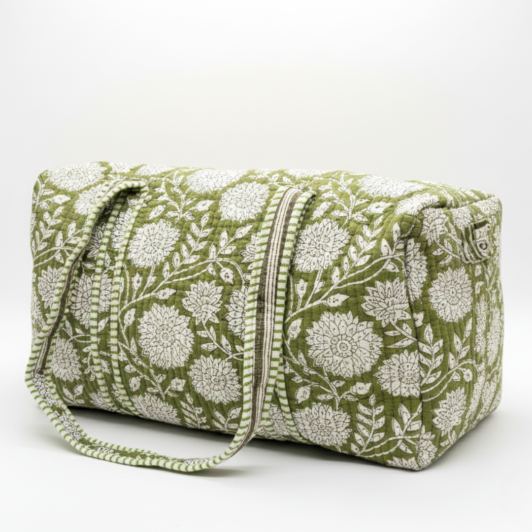 Amalta Duffel Bag