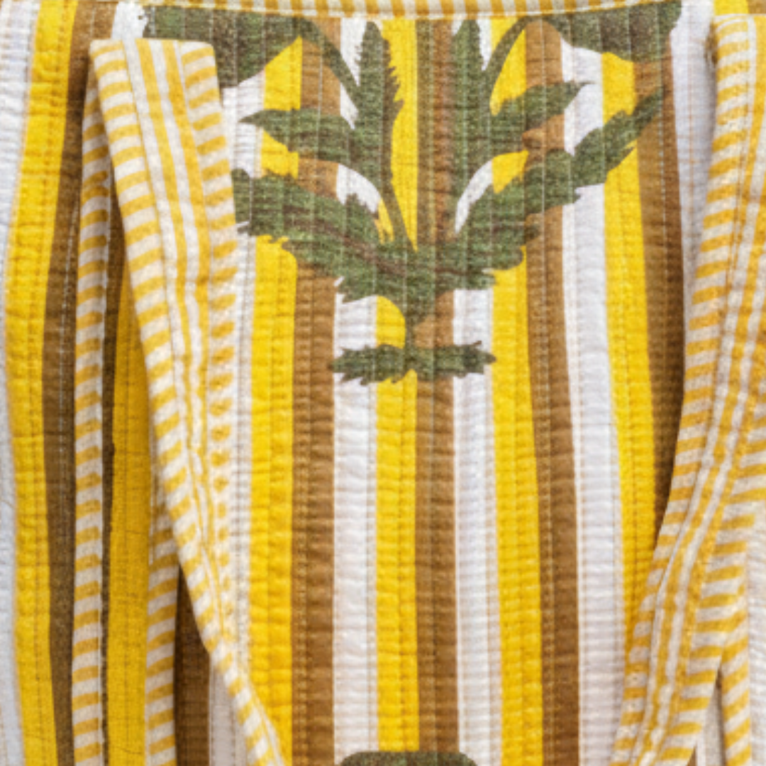 Marigold Mood Tote