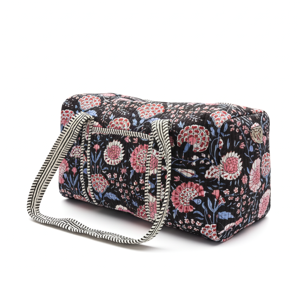 Meher Duffel Bag