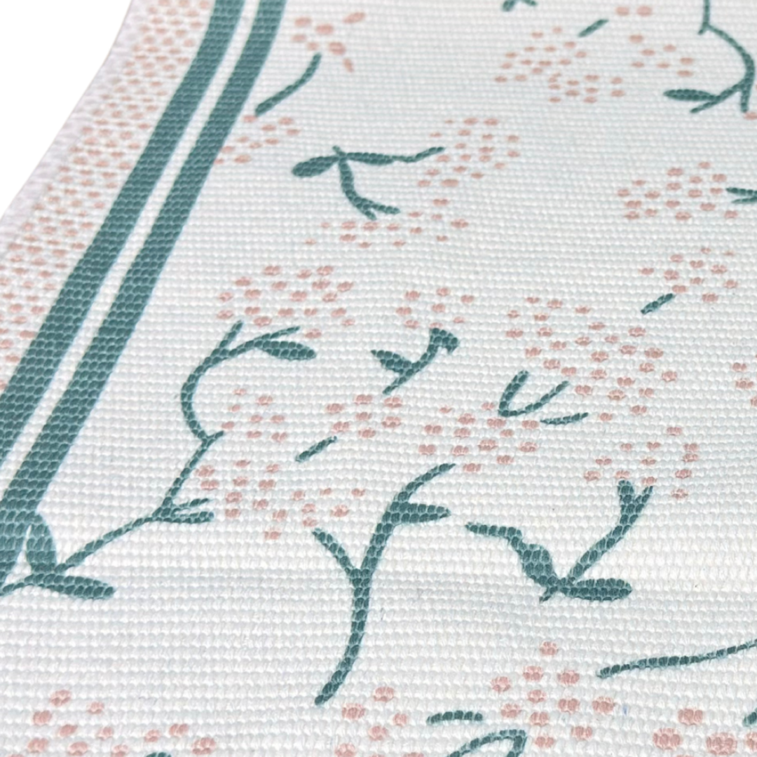 Cherry Blossom Runner