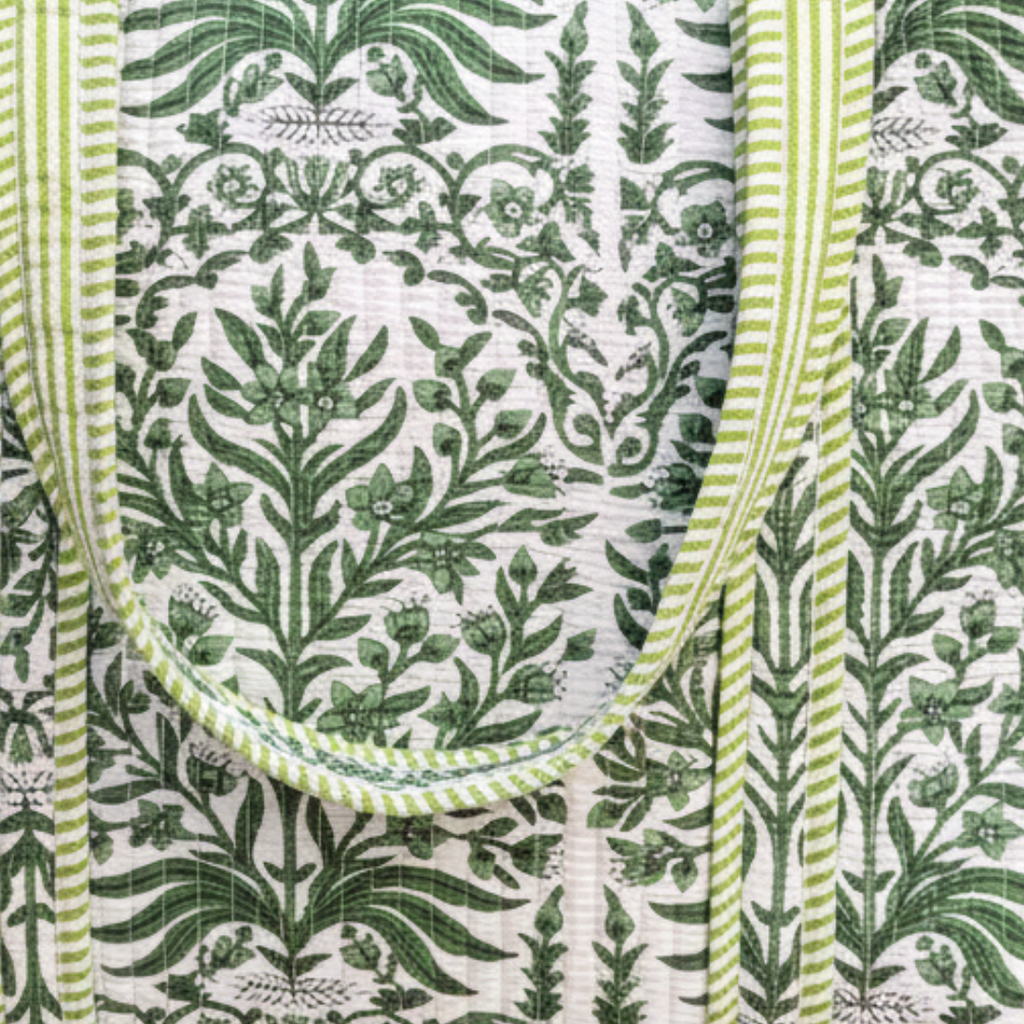 Jungle Tales Tote