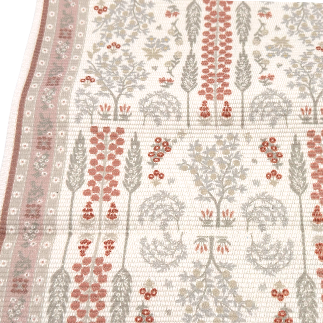 Autumn Thread Runner