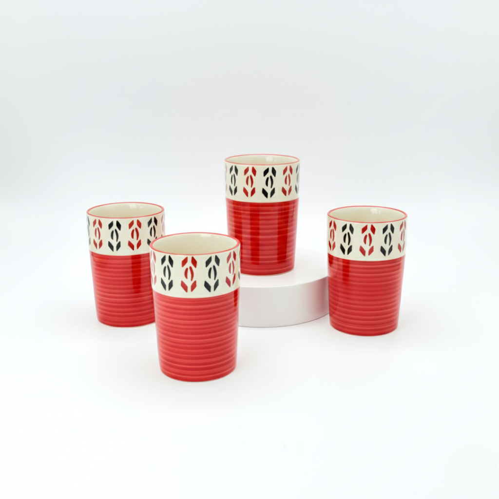 Gulnar Glasses