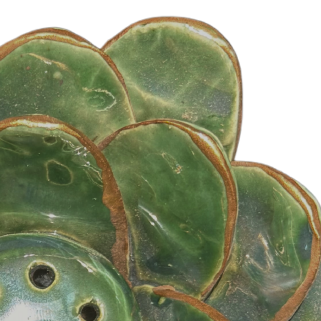 Lotus Incense Holder