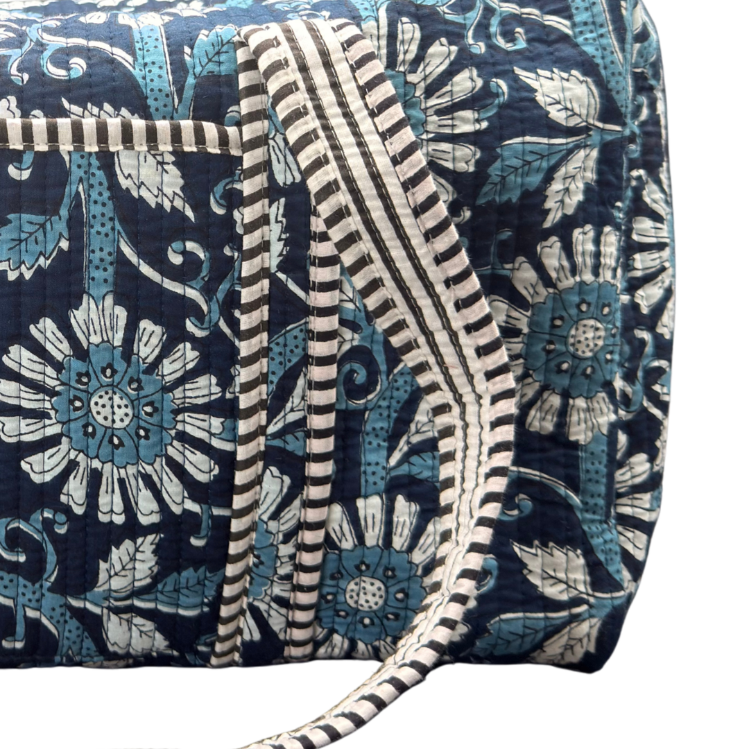 Indira Duffel Bag