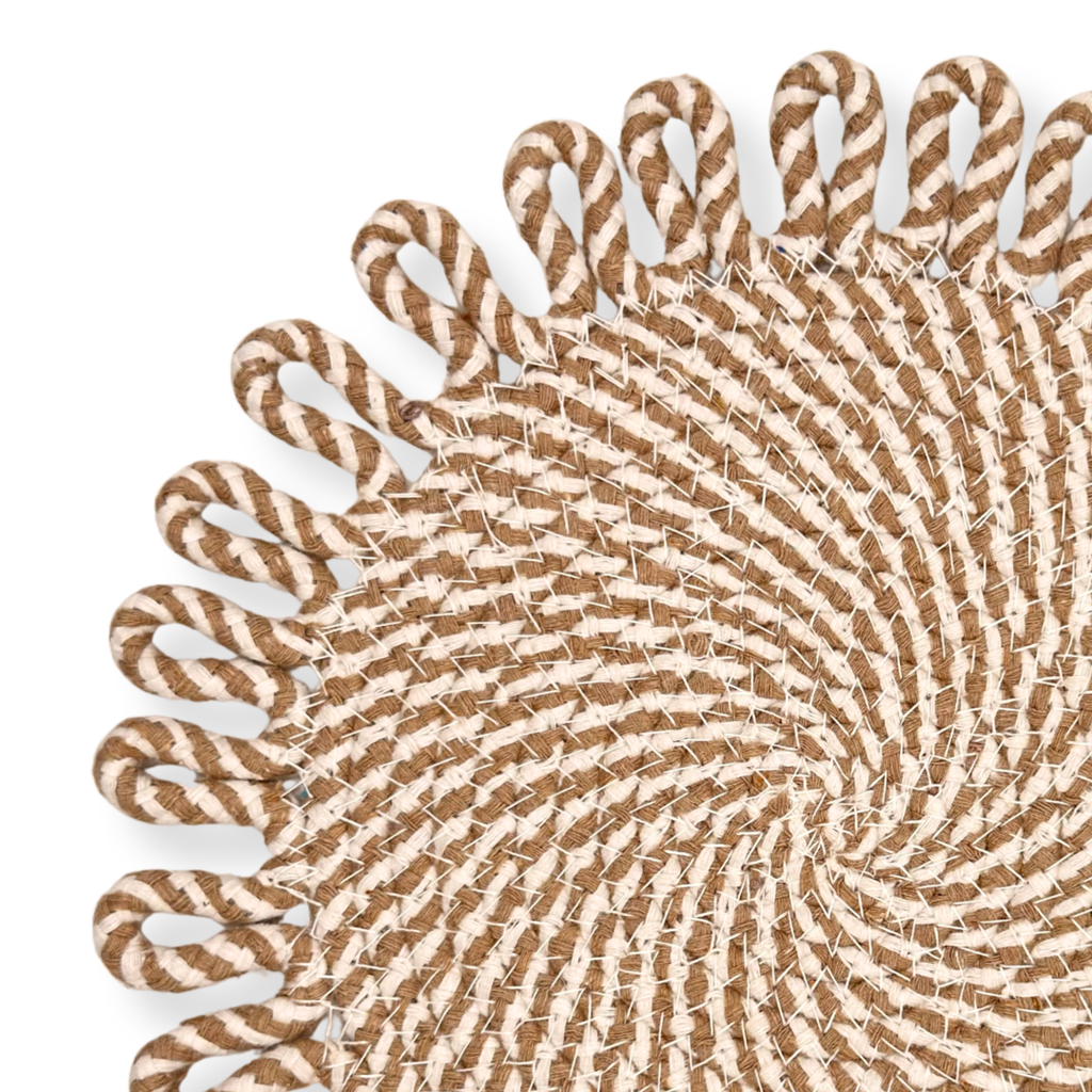 Raeth Table Heat Mat and Trivet
