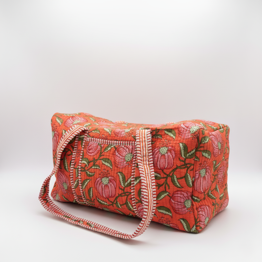 Palash Duffel Bag