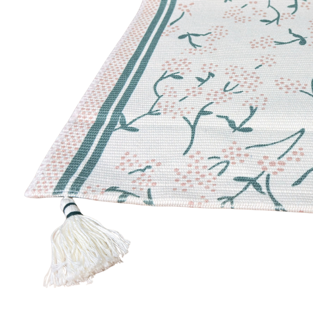 Cherry Blossom Runner