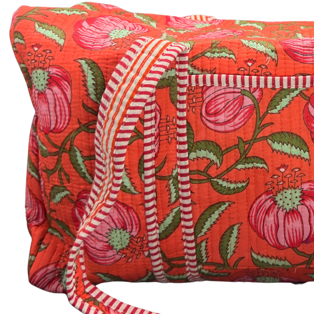 Palash Duffel Bag