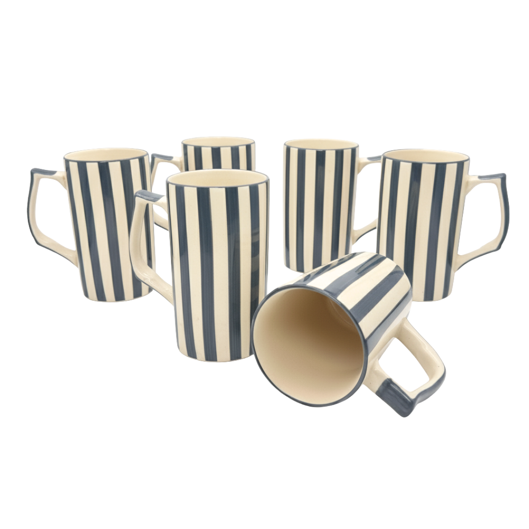 Nautical Tall Mug