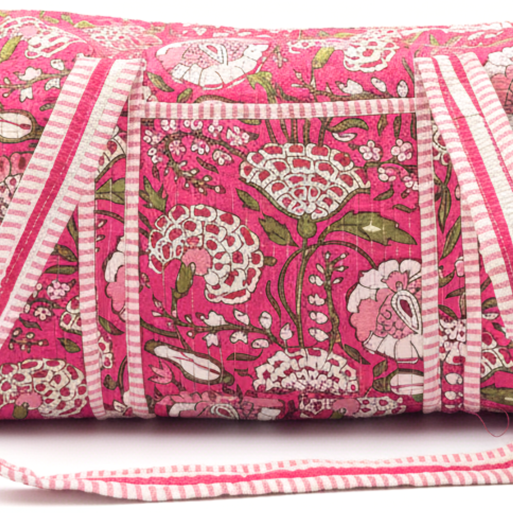 Mrinal Duffel Bag