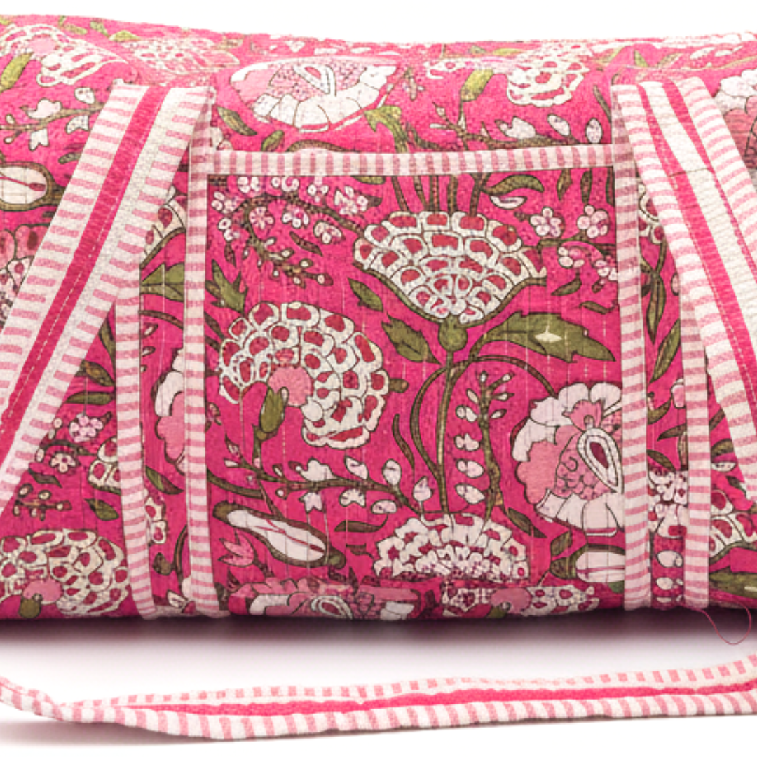 Mrinal Duffel Bag
