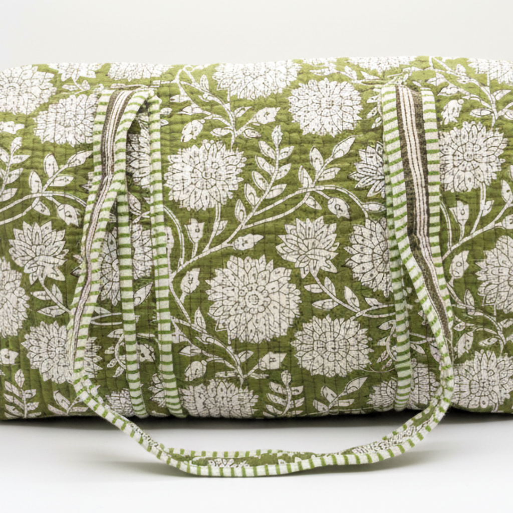 Amalta Duffel Bag