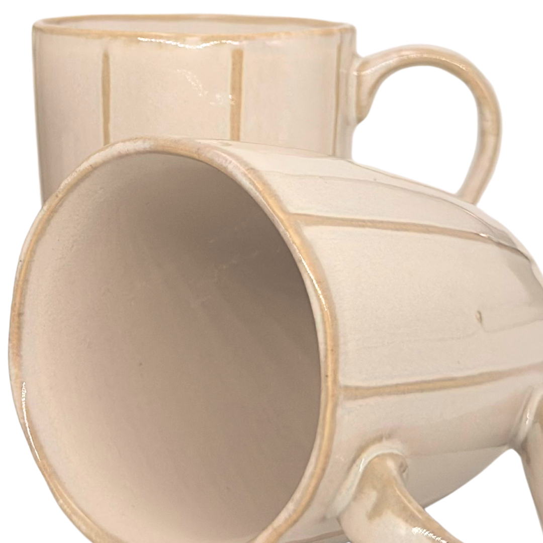 The Lume Mugs Set of 2