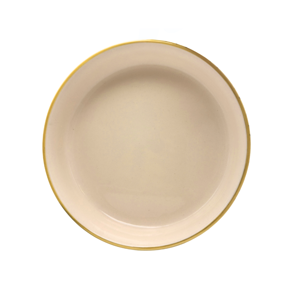Yellow Nesting 3 Bowls Set