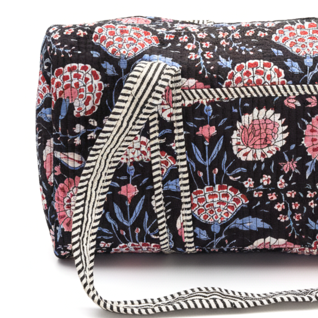Meher Duffel Bag