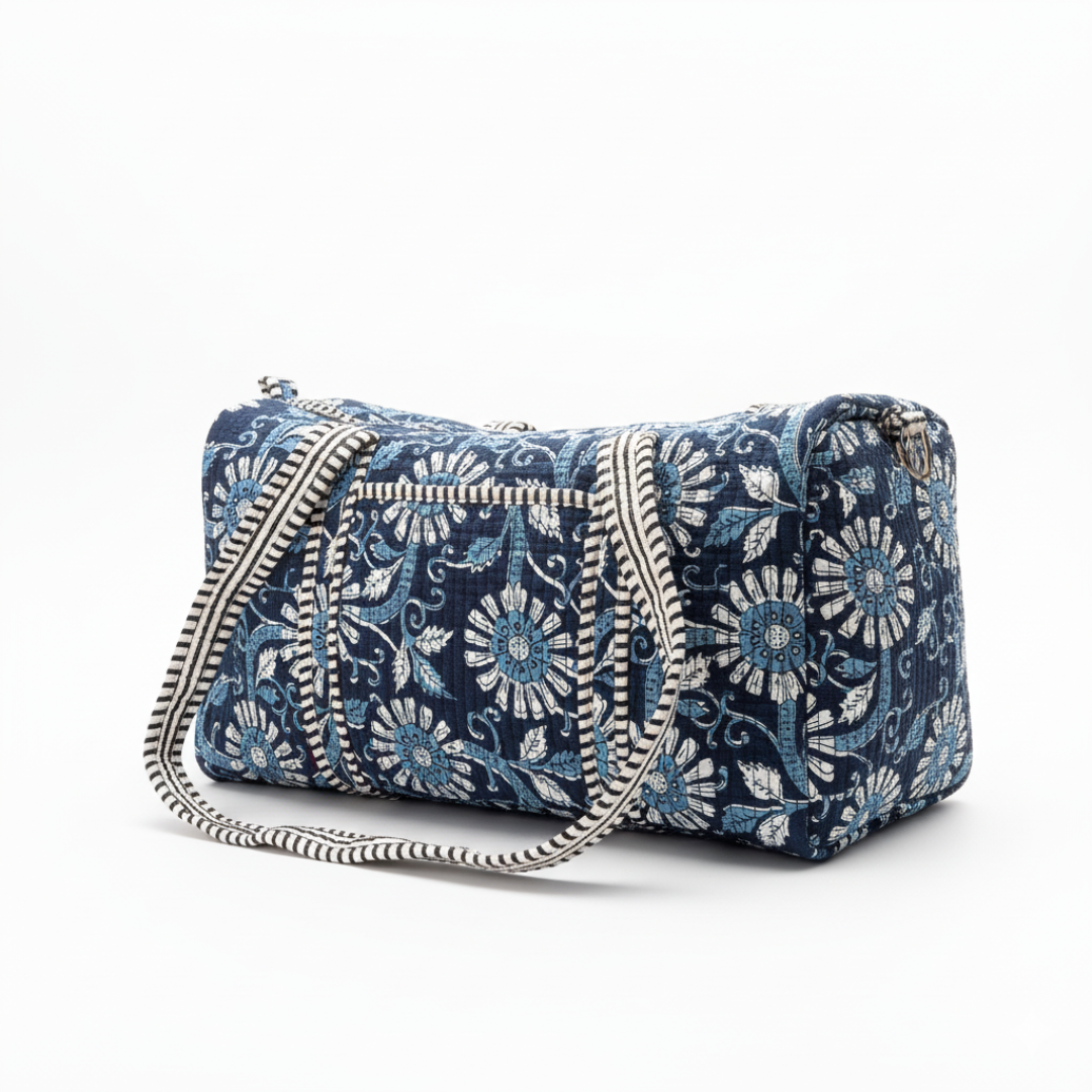 Indira Duffel Bag