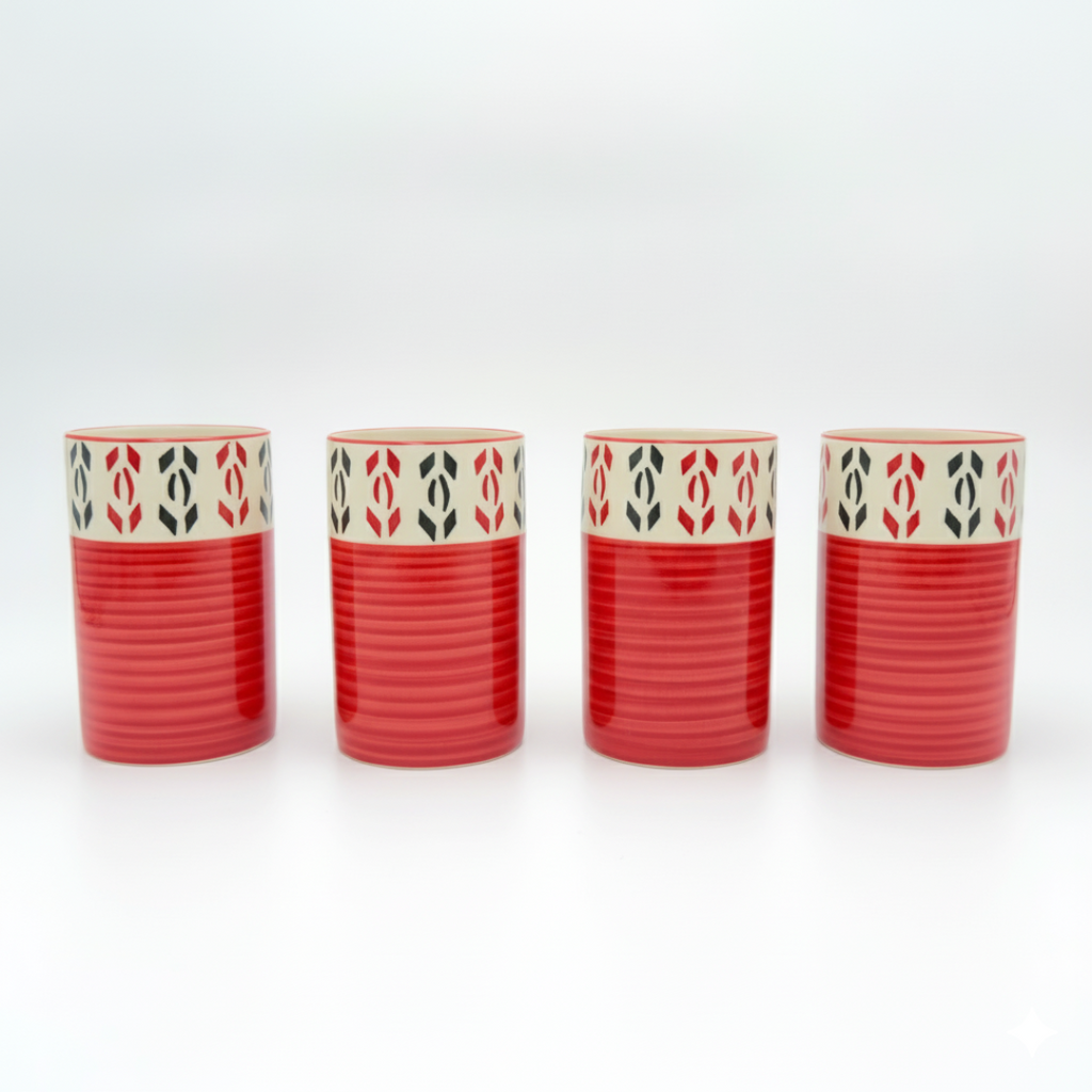 Gulnar Glasses
