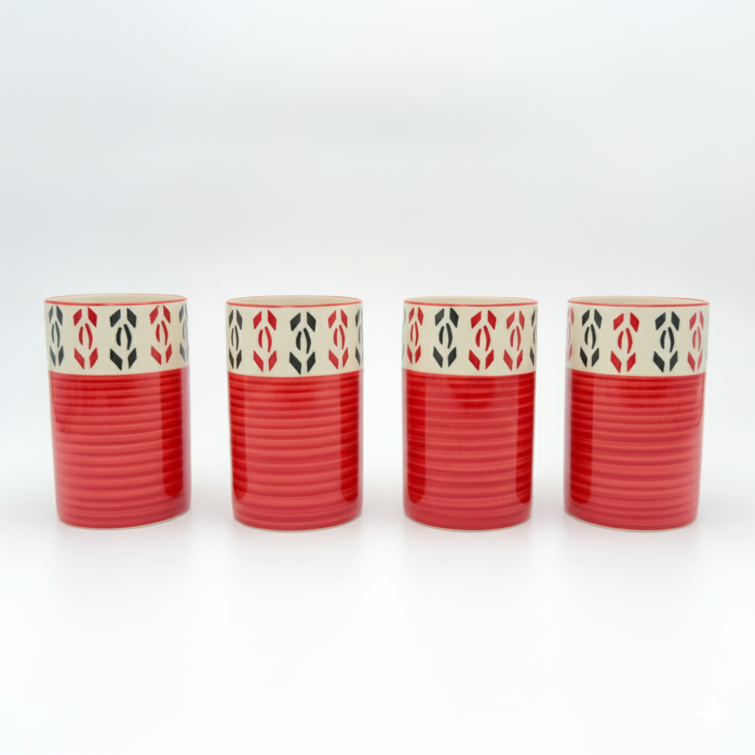 Gulnar Glasses